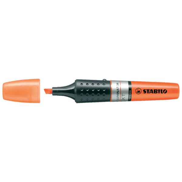 Stabilo - Luminator markieren Stift, Orange