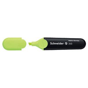 Schneider - Marking Stift Job Geel | 1 Stück
