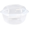Klika -  Bak | PP | 500ml | freshbox | transparant | 300 stuks