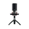 CHERRY -   UM 6.0 ADVANCED Zwart, Zilver Tafelmicrofoon