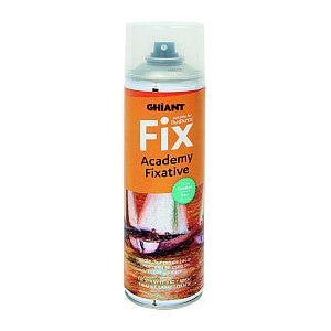 Spray fixant Ghiant Academy Fix 500ml