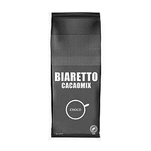 Biaretto - Chocomix biaretto 1000 gram | Pak a 1 stuk