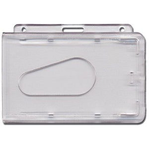 Klika - ID credit card holder for business cards 70 pieces