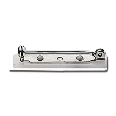 Klika -  Speld zelfklevend plaatje afm. 6x41mm