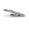 Klika - Clip nickel plated, length 50 mm