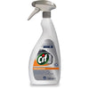 Cif - nettoyant pour four et grill, 750 ml