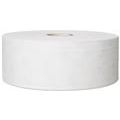 Tork -  jumborol toiletpapier zacht, 2-Laags, systeem T1, wit, doos van 6 rollen