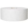 Tork - Jumbo-Rolle Toilettenpapier weich, 2-lagig, System T1, weiß, Karton mit 6 Rollen