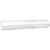 PowerSterko -  Afvalzak | HDPE | 50x55cm | T10 | transparant | 2500 stuks