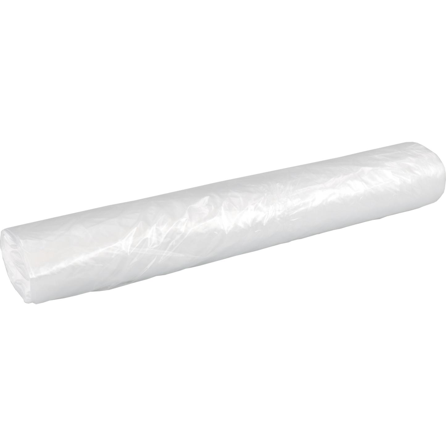 PowerSterko - Waste bag | HDPE | 63x70cm | T15 | transparent | 1000 pieces
