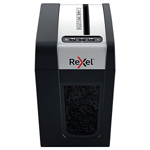 Rexel - Papiervernietiger secure mc3-sl p5 2x15mm | 1 stuk