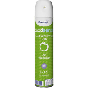 Good Sense - Good air freshener Green, spray of 300 ml