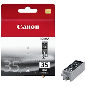 Canon - Inktcartridge canon pgi-35 zwart | 1 stuk