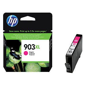 HP - Inkcartridge T6M07AE 903XL Red HC