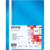OFFICE products - quick-fix folder, blue
