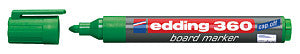 Edding - Edding Whiteboard Marker 360 Green