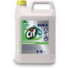 Cif - Nettoyant tout usage professionnel à l'eau de javel, flacon de 5 l