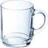 Luminarc - verre avec anse, en verre, 25 cl, sélectionnable