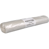 PowerSterko -  Afvalzak | Gerecycled LDPE | 60x63cm | T10 | transparant | 1500 stuks