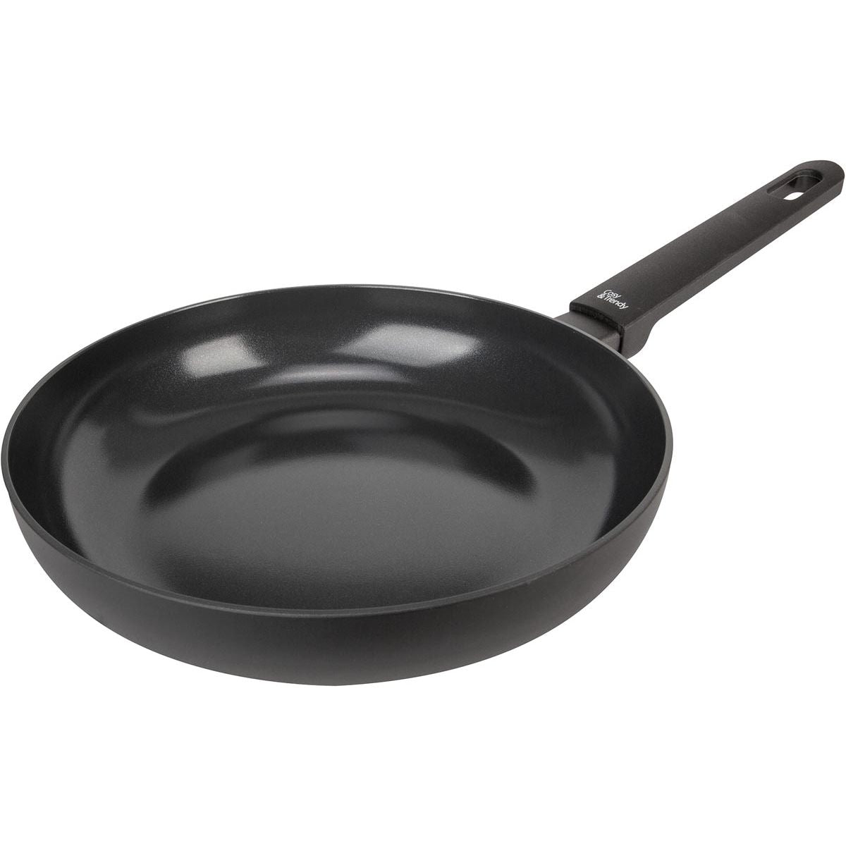 Cosy - Poêle Trendy Full Black, 24 cm, noire