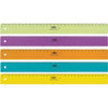 M+R - latte en plastique, couleurs assorties, 30 cm