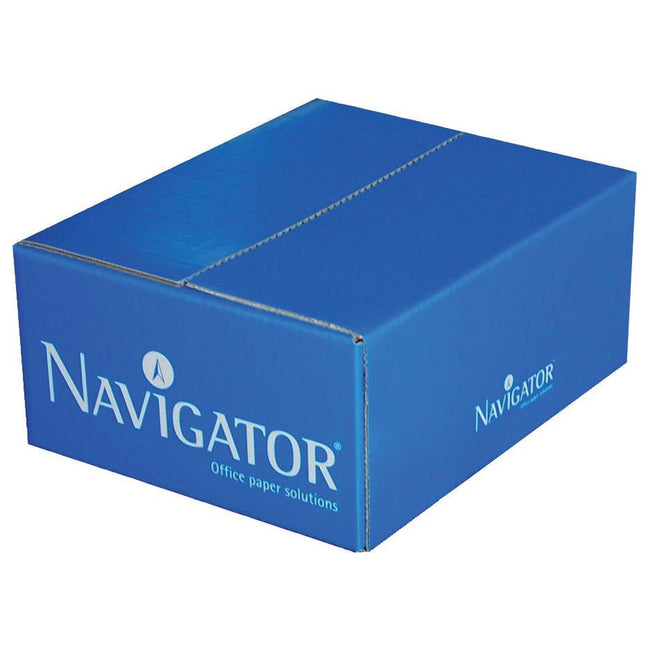 Navigator - Enveloppen ft 110 x 220 mm, met venster rechts (ft 45 x 100 mm)