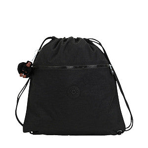 Kipling - Rugzak Supertaboo True Black