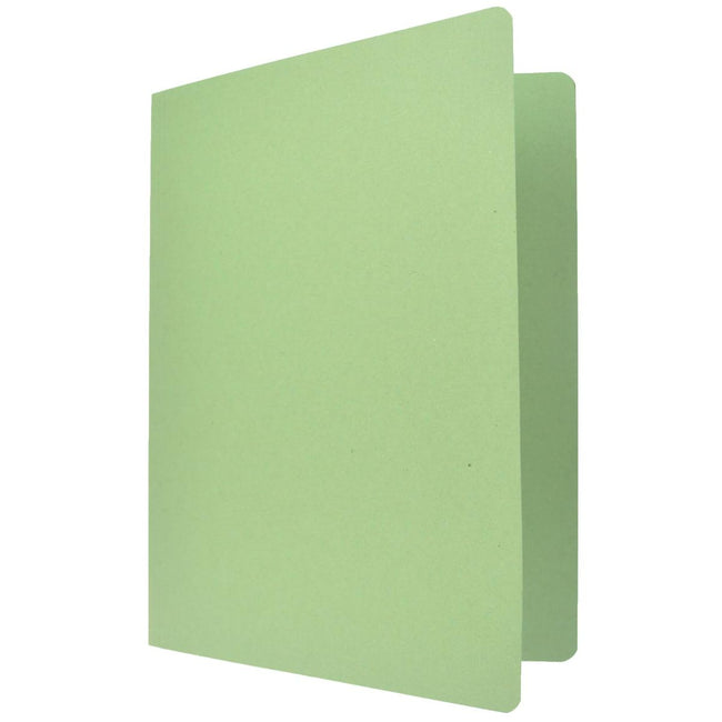 Classex -  Class'ex dossiermap, ft 24 x 34,7 cm (voor ft folio), groen