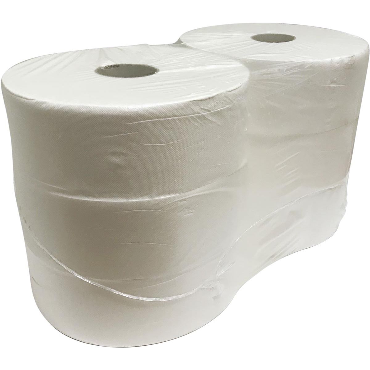 Klika -  Toiletpapier , 2-laags, 320 m, pak van 6 rollen