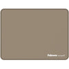 Fellowes - Bta XL mouse pad, ft 28 x 21 cm, sand