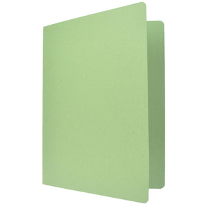 Classex - Class'ex file folder, ft 24 x 32 cm (for ft A4), green