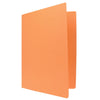 Classex - Classeur Class'ex, pi 24 x 32 cm (pour pi A4), orange