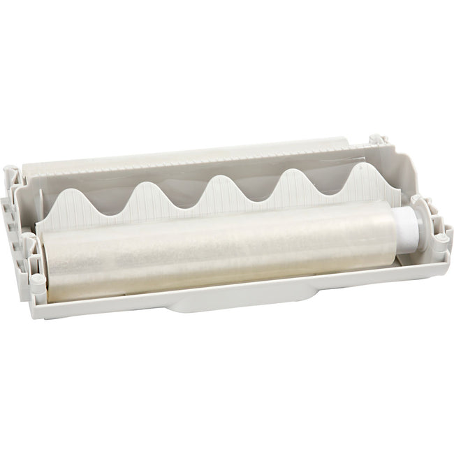Leitz -  Lamineercassette xyron a4 2x80mic 10m