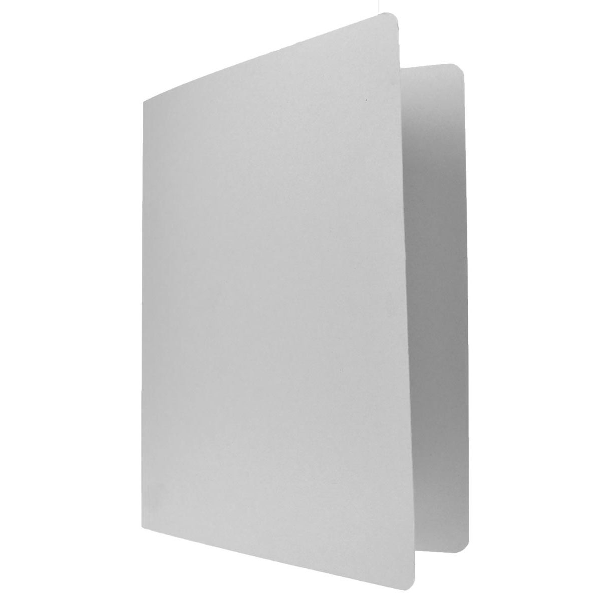 Classex -  Class'ex dossiermap, ft 24 x 32 cm (voor ft A4), grijs