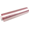 Klika -  Folie | rekfolie ongeperforeerd | PVC | 30cm | 300m | 8my | transparant | 4 rol