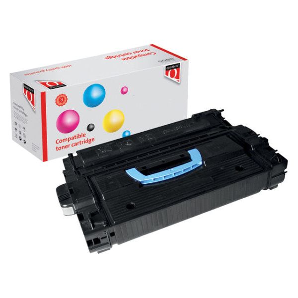 Quantore - Tonercartridge hp cf325x 25x zwart