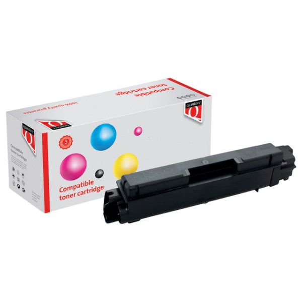 Tonercartridge quantore Alternative pour Kyocera TK-5305K noir