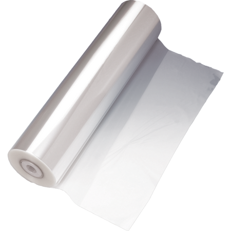 Klika - Foil | fruit basket foil | OPP | 70cm | 50m | 25my | transparent