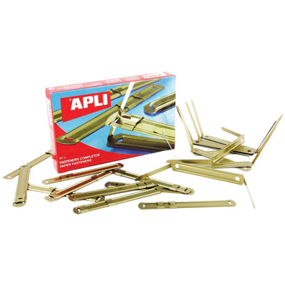 Apli -  archiefbinder, pak van 50