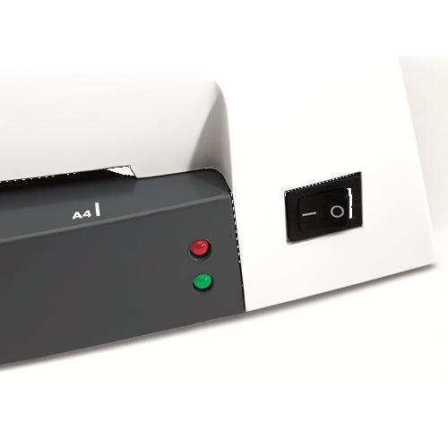 Fellowes -  Lunar A3 lamineermachine