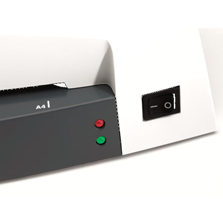 Fellowes - Plastificatrice Lunar A3