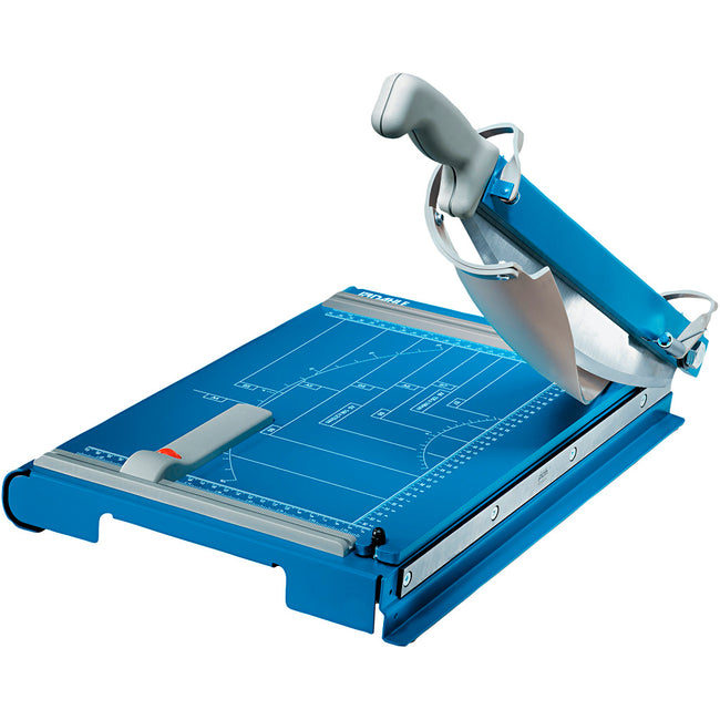 Dahle -  Snijmachine  561 bordschaar 360mm