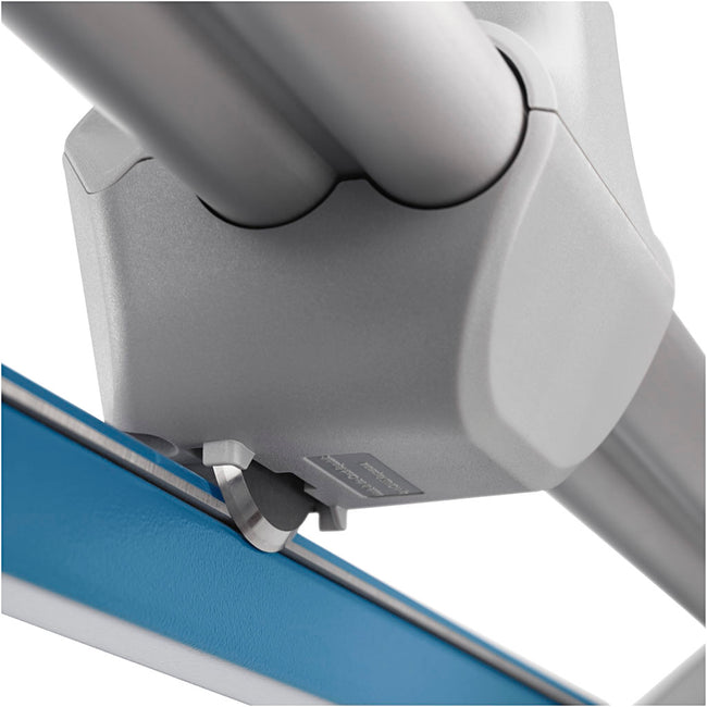 Dahle - tagliatrice di rotoli 554 per ft A2, capacità: 20 fogli