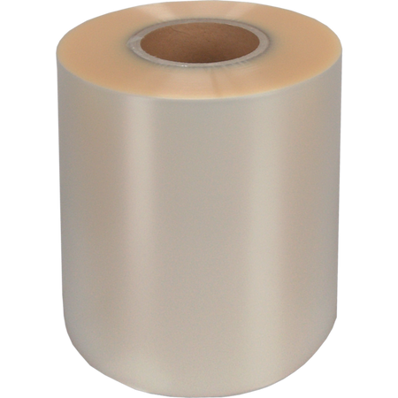 Klika -  Folie | clappackfolie | OPP | 23cm | 625m | 32my | transparant | 2 rol