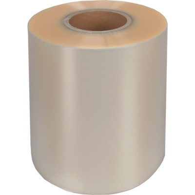 Klika - Foil | clappack film | PP | 25cm | 625m | 32my | transparent | 2 roll