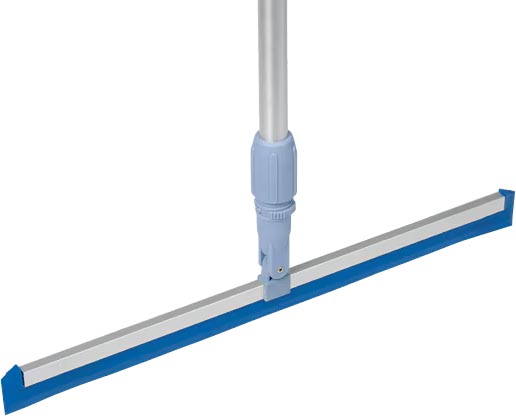 Vileda -  MultiSqueegee vloertrekker, breedte 50cm