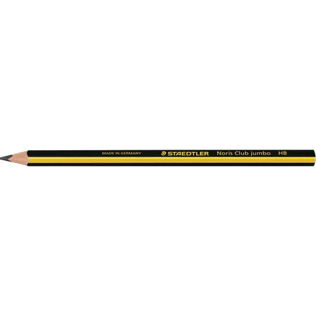 Staedtler - lápiz Noris HB