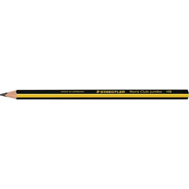 Staedtler - crayon noris hb