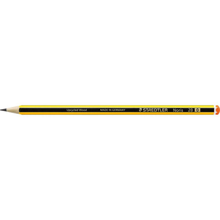 Staedtler -  Noris potlood, 2B