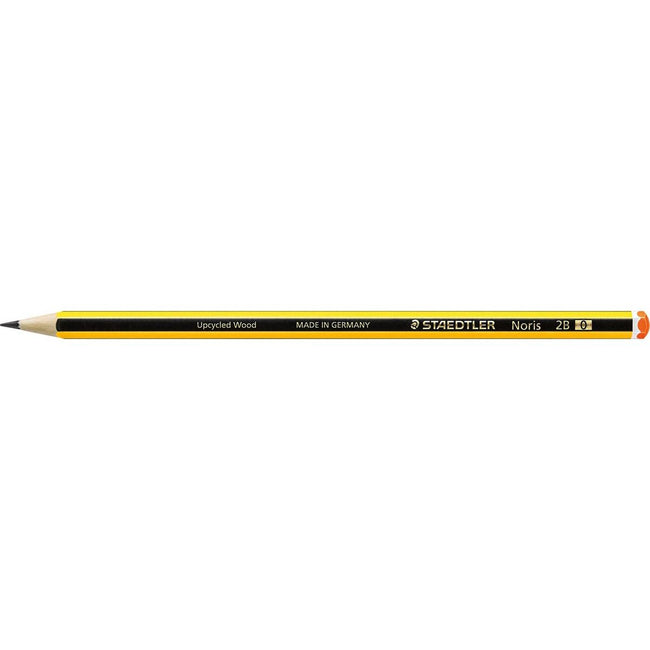 Staedtler - Lápiz Noris 2B